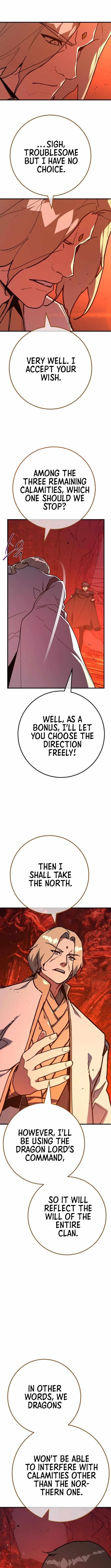 The Game’s Top Troll Chapter 168 - Page 8 in English