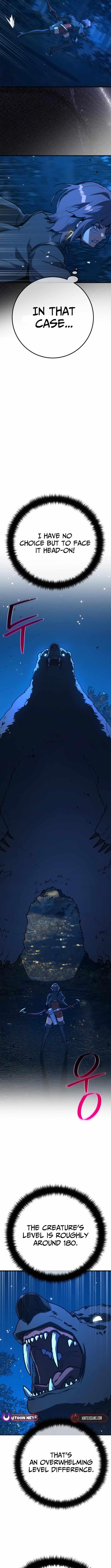 The Game’s Top Troll Chapter 169 - Page 10 in English