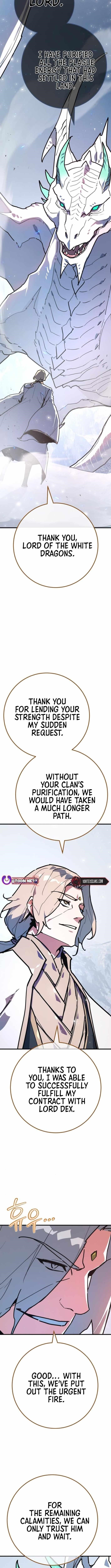 The Game’s Top Troll Chapter 170 - Page 10 in English