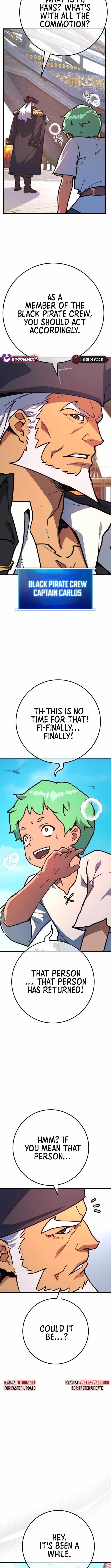 The Game’s Top Troll Chapter 170 - Page 16 in English