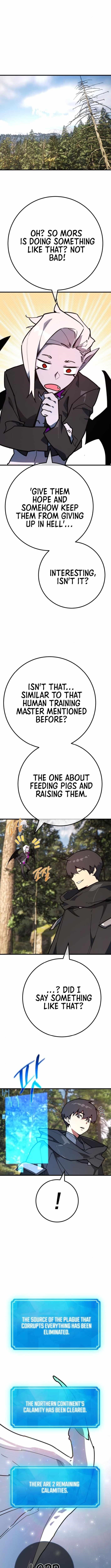 The Game’s Top Troll Chapter 170 - Page 9 in English
