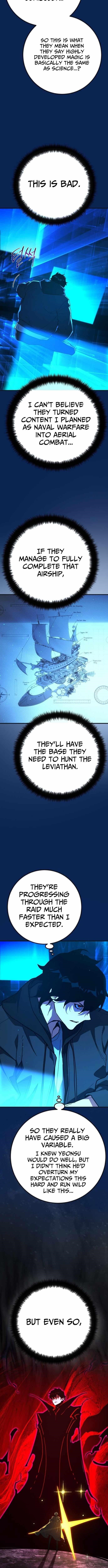 The Game’s Top Troll Chapter 171 - Page 11 in English