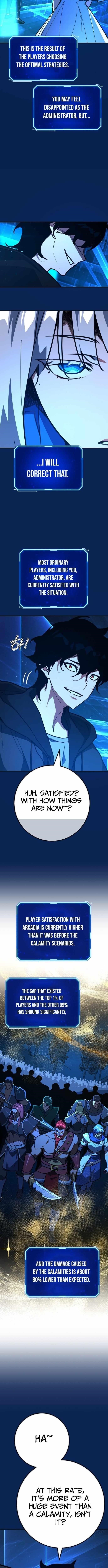 The Game’s Top Troll Chapter 171 - Page 15 in English
