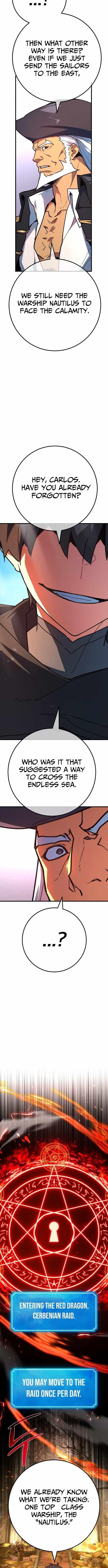 The Game’s Top Troll Chapter 171 - Page 4 in English
