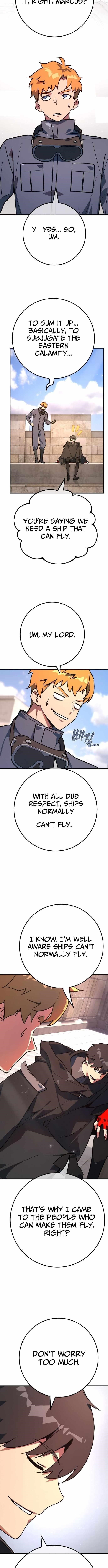 The Game’s Top Troll Chapter 171 - Page 6 in English