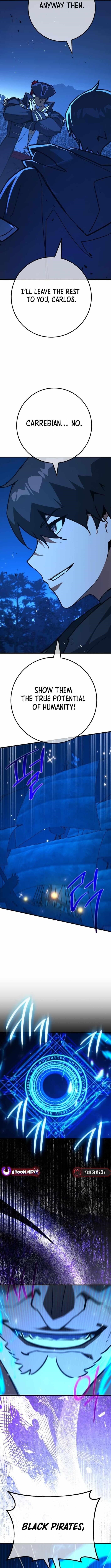 The Game’s Top Troll Chapter 172 - Page 13 in English