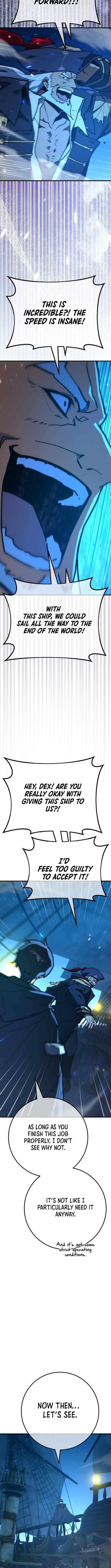 The Game’s Top Troll Chapter 172 - Page 15 in English