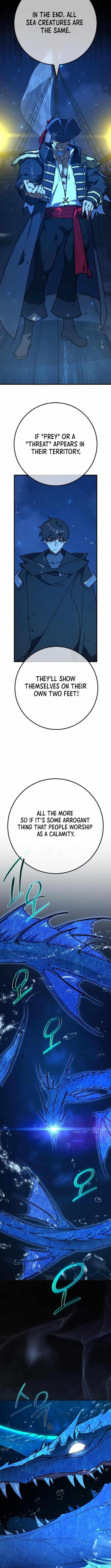 The Game’s Top Troll Chapter 172 - Page 17 in English