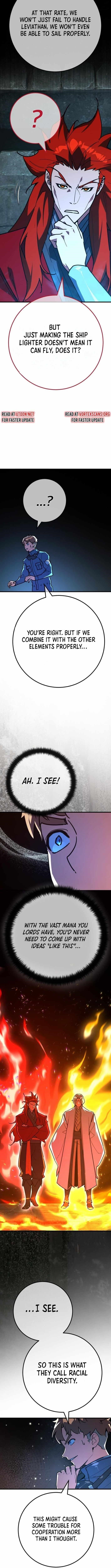 The Game’s Top Troll Chapter 172 - Page 4 in English