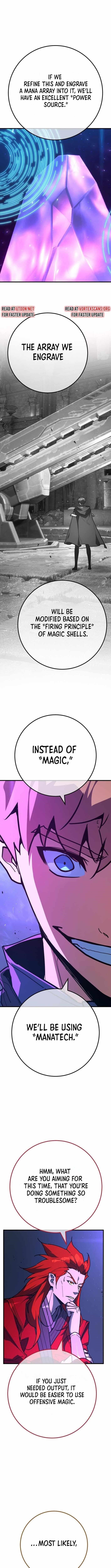 The Game’s Top Troll Chapter 172 - Page 9 in English