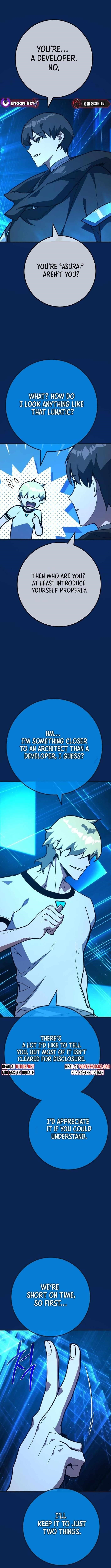 The Game’s Top Troll Chapter 173 - Page 14 in English