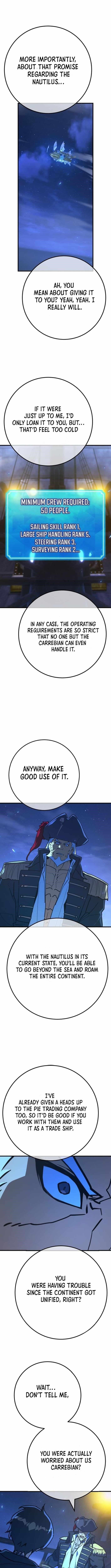The Game’s Top Troll Chapter 173 - Page 7 in English