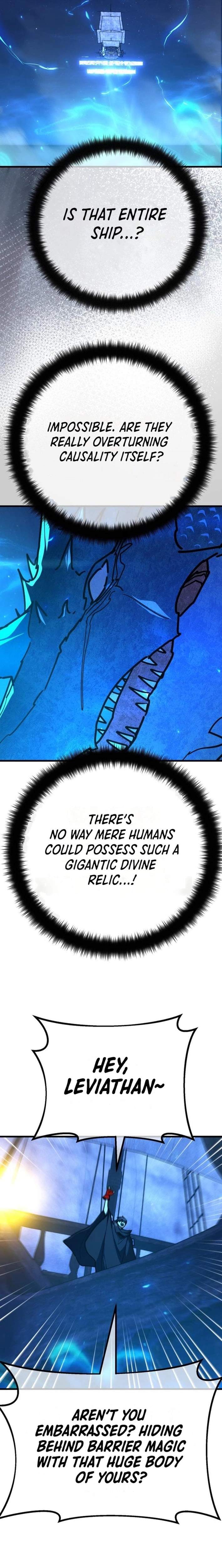 The Game’s Top Troll Chapter 174 - Page 16 in English