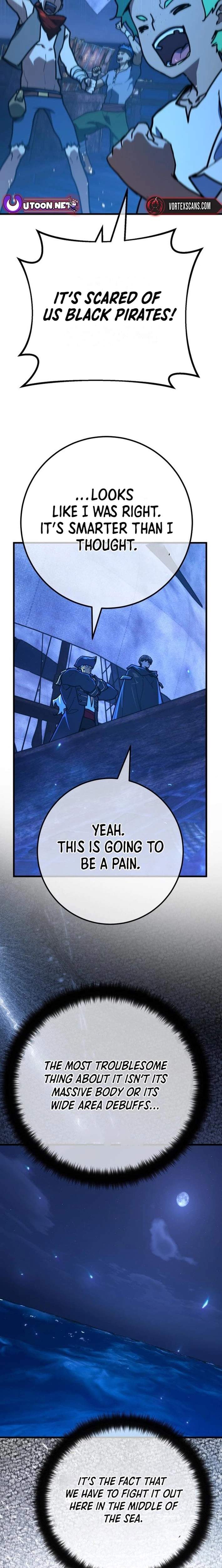 The Game’s Top Troll Chapter 174 - Page 19 in English