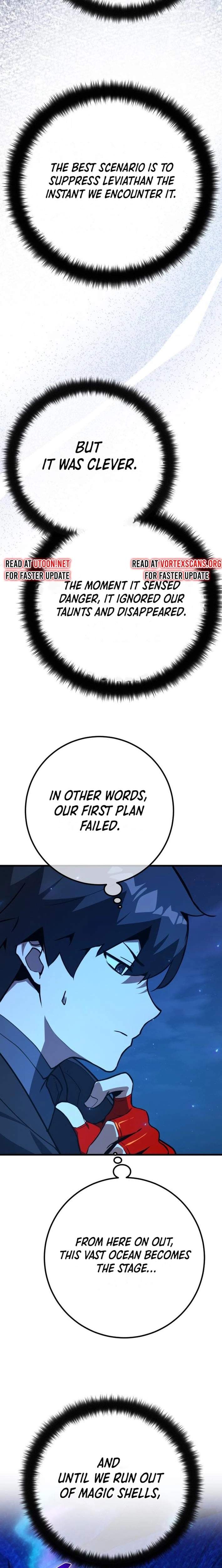 The Game’s Top Troll Chapter 174 - Page 20 in English
