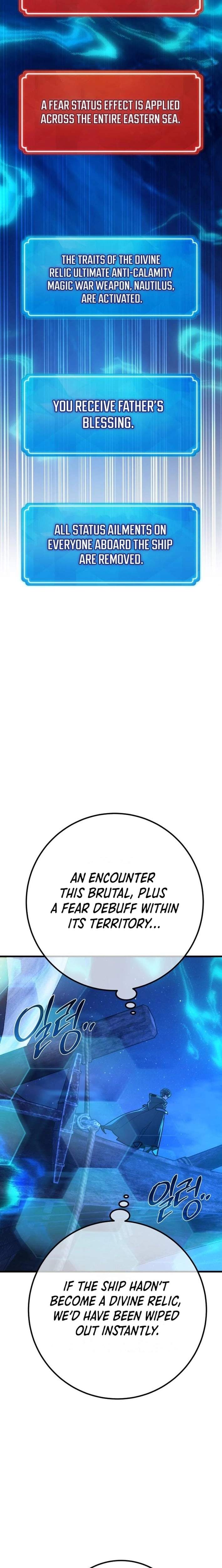 The Game’s Top Troll Chapter 174 - Page 5 in English