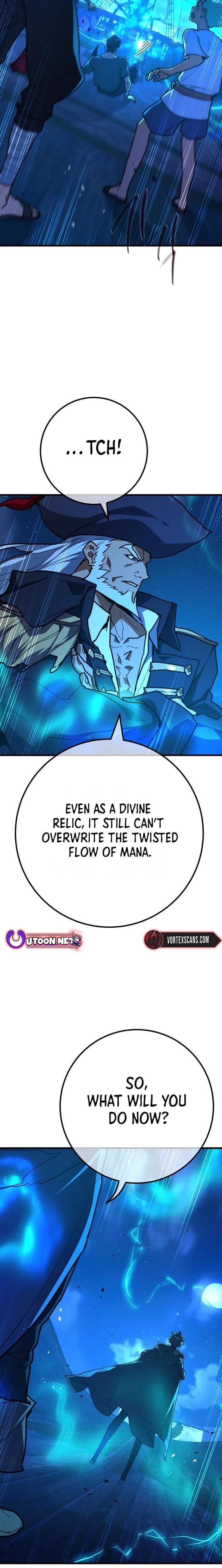 The Game’s Top Troll Chapter 174 - Page 8 in English