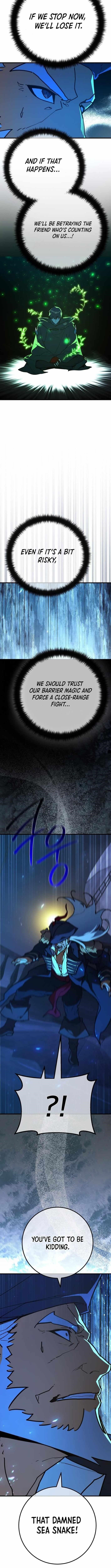 The Game’s Top Troll Chapter 175 - Page 5 in English