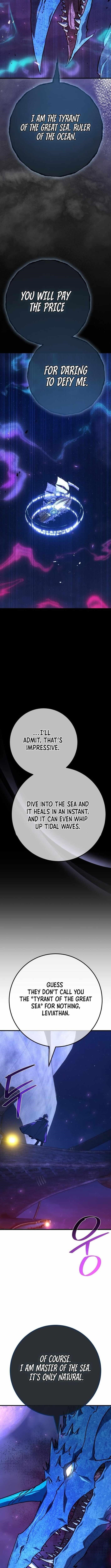 The Game’s Top Troll Chapter 175 - Page 9 in English