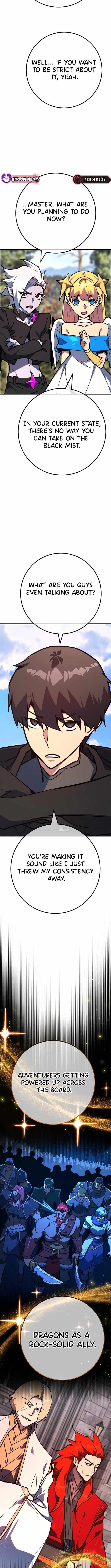 The Game’s Top Troll Chapter 176 - Page 13 in English