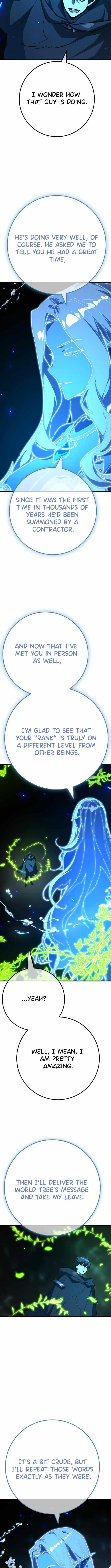 The Game’s Top Troll Chapter 176 - Page 4 in English