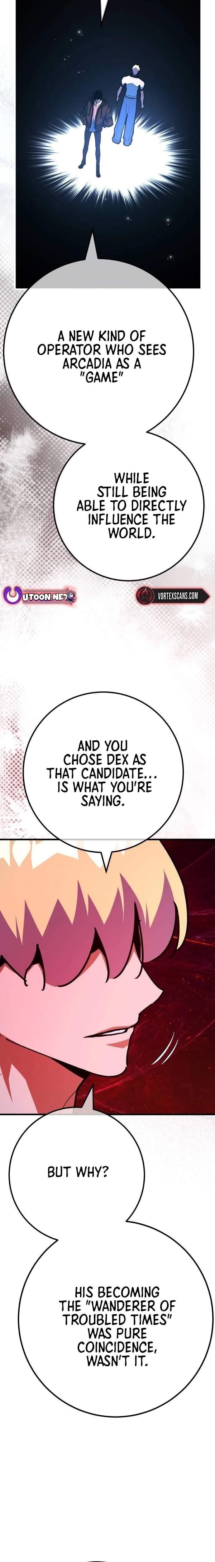 The Game’s Top Troll Chapter 177 - Page 11 in English