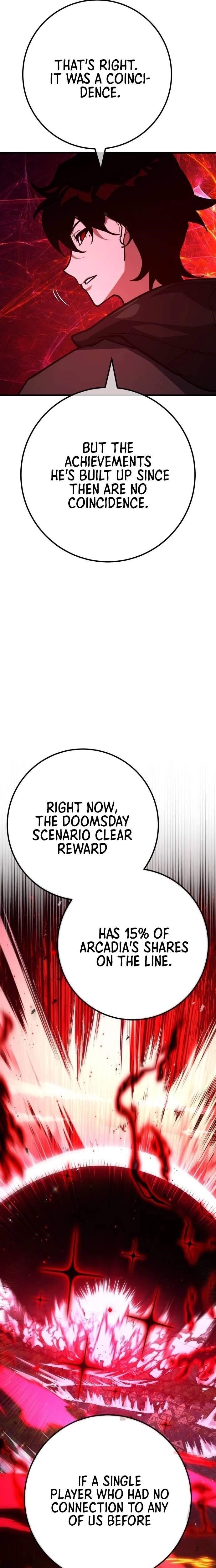 The Game’s Top Troll Chapter 177 - Page 12 in English