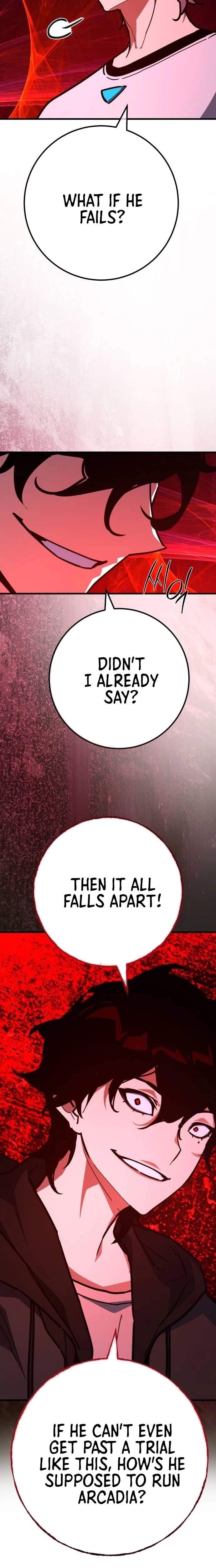 The Game’s Top Troll Chapter 177 - Page 16 in English