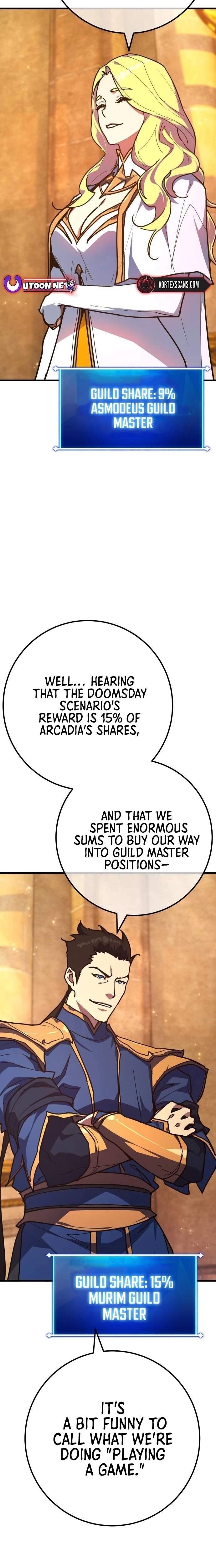 The Game’s Top Troll Chapter 177 - Page 22 in English