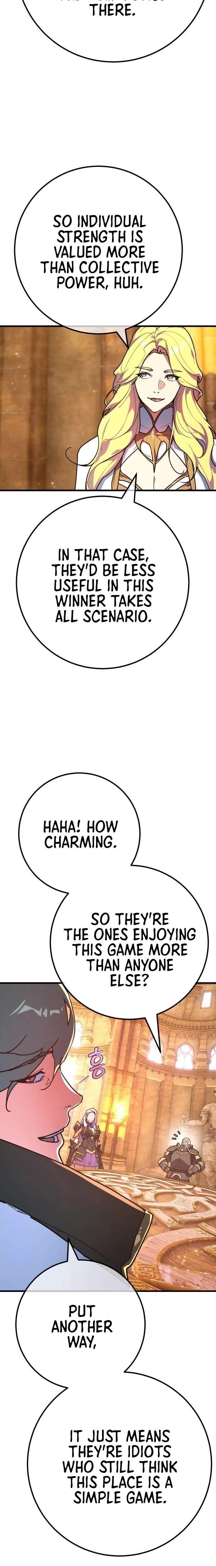 The Game’s Top Troll Chapter 177 - Page 25 in English