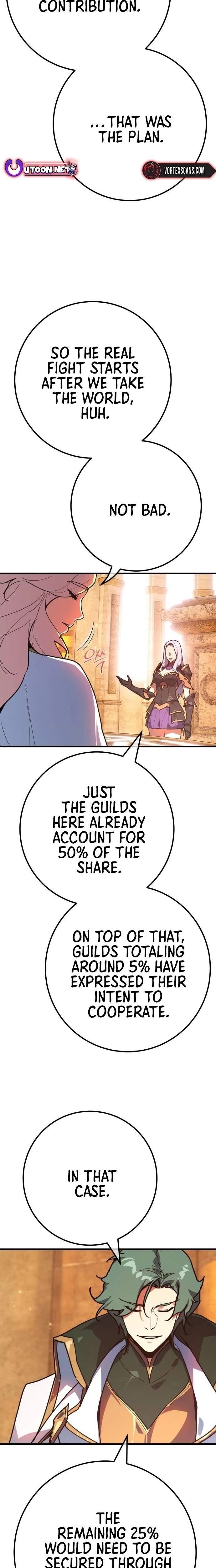 The Game’s Top Troll Chapter 177 - Page 27 in English