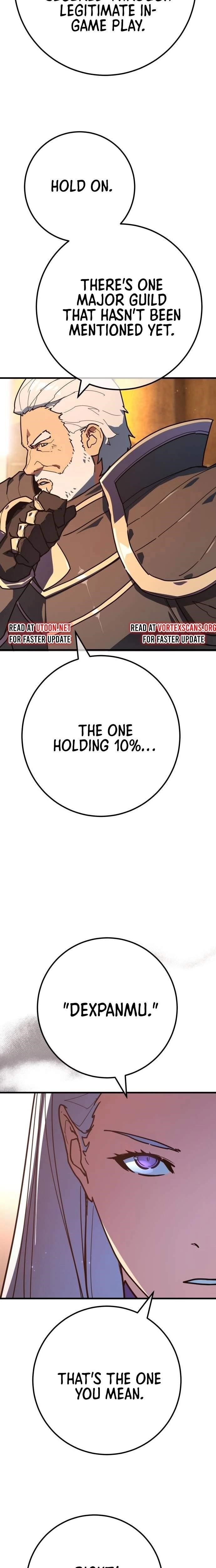 The Game’s Top Troll Chapter 177 - Page 28 in English
