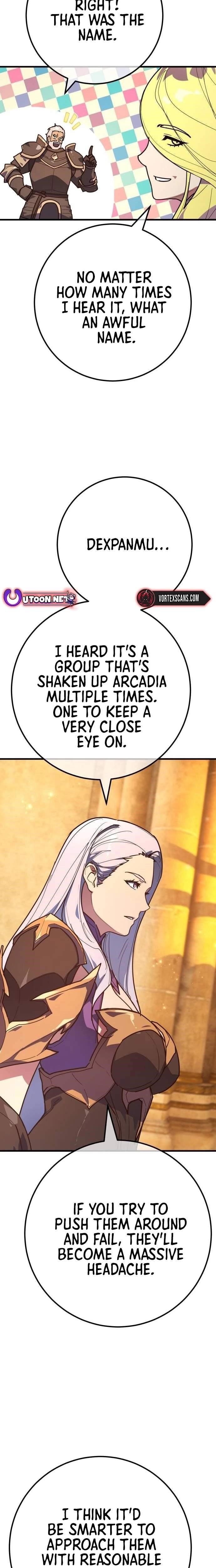 The Game’s Top Troll Chapter 177 - Page 29 in English