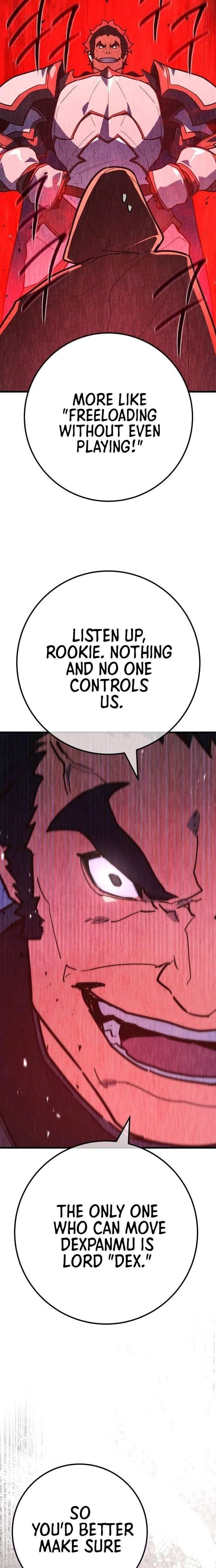 The Game’s Top Troll Chapter 177 - Page 32 in English
