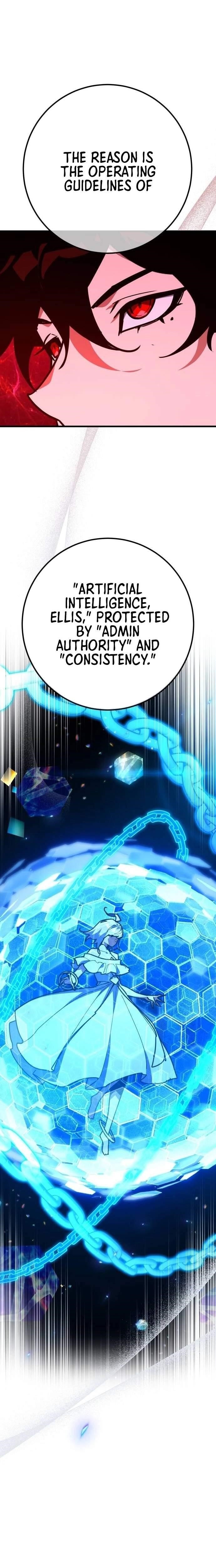 The Game’s Top Troll Chapter 177 - Page 7 in English