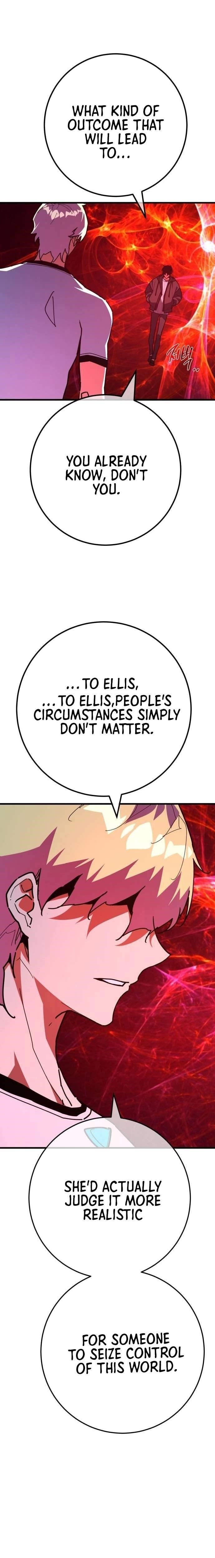 The Game’s Top Troll Chapter 177 - Page 8 in English