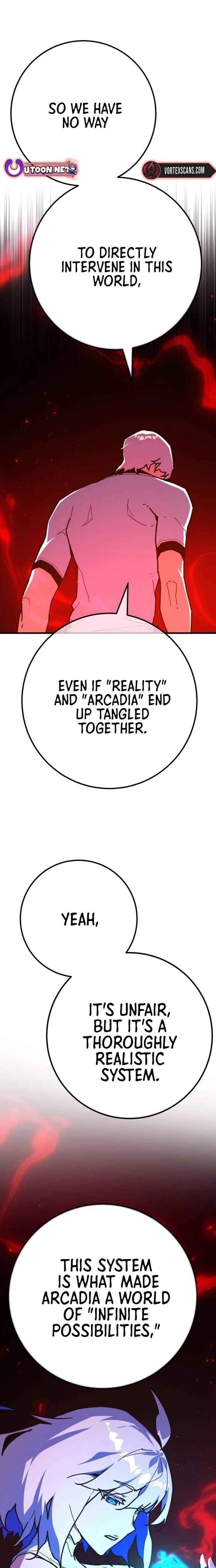 The Game’s Top Troll Chapter 177 - Page 9 in English