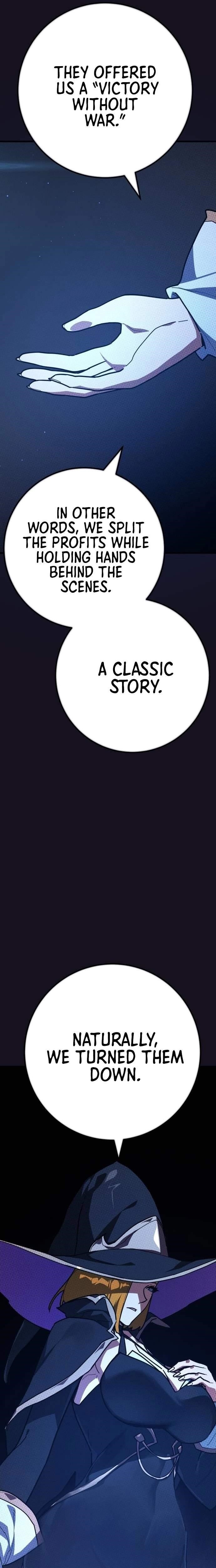 The Game’s Top Troll Chapter 178 - Page 6 in English