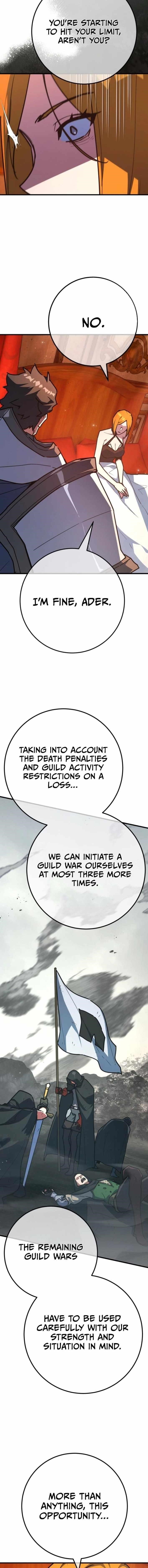 The Game’s Top Troll Chapter 179 - Page 18 in English