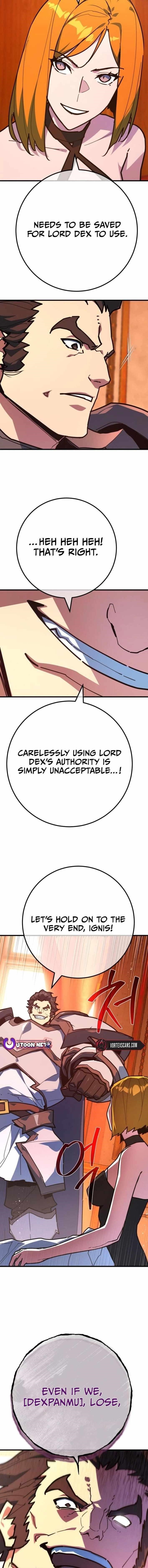 The Game’s Top Troll Chapter 179 - Page 19 in English