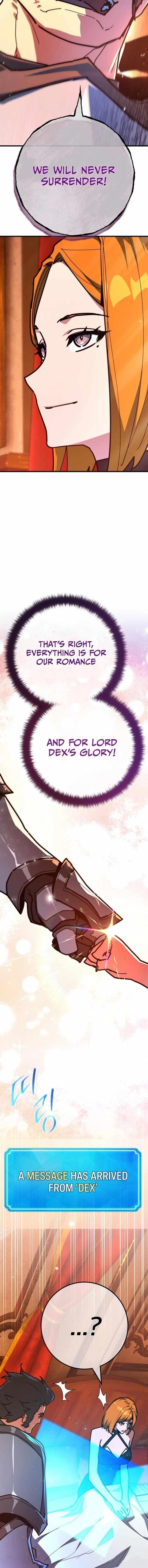 The Game’s Top Troll Chapter 179 - Page 20 in English