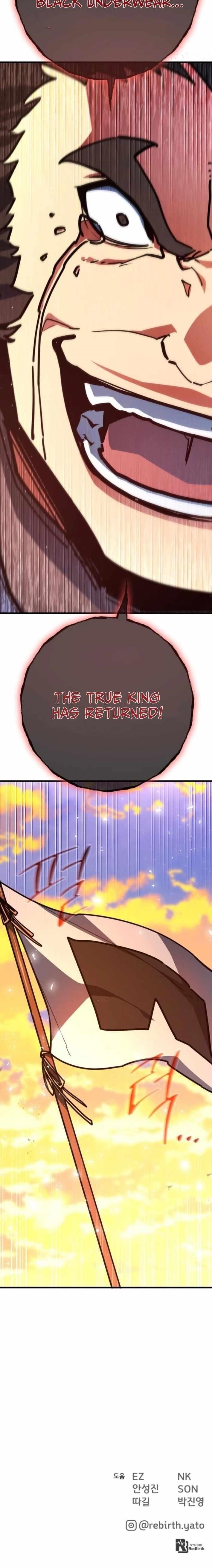 The Game’s Top Troll Chapter 179 - Page 22 in English