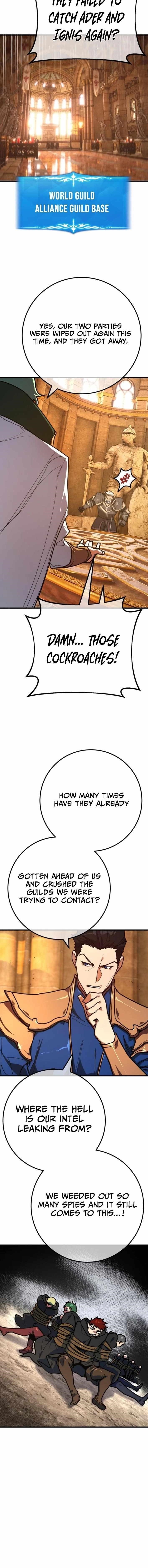 The Game’s Top Troll Chapter 179 - Page 5 in English