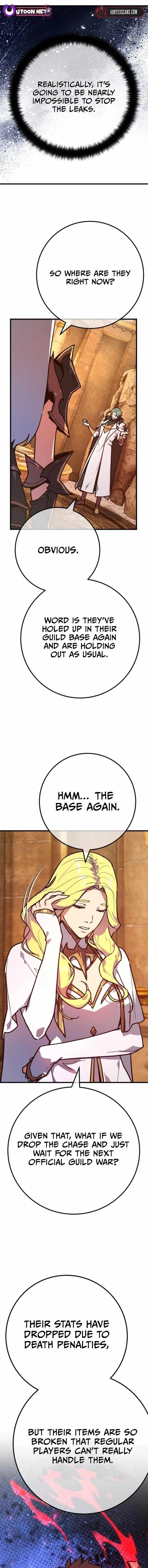 The Game’s Top Troll Chapter 179 - Page 6 in English