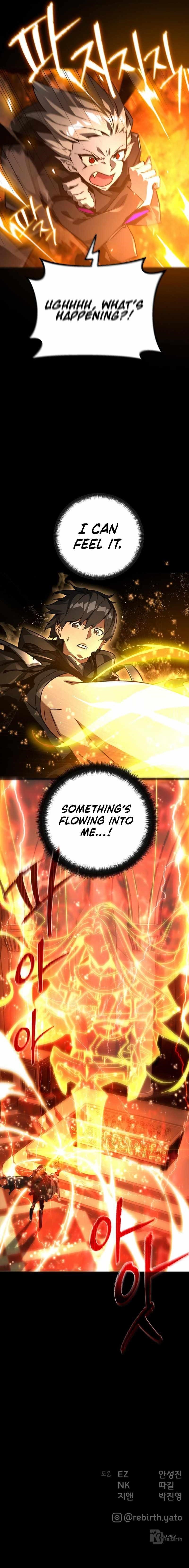 The Game’s Top Troll Chapter 18 - Page 13 in English