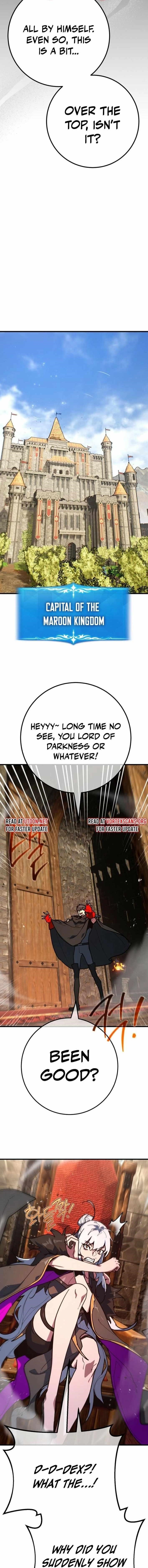 The Game’s Top Troll Chapter 180 - Page 18 in English