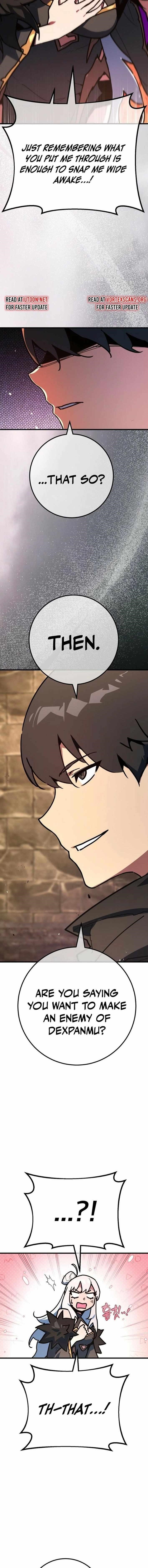 The Game’s Top Troll Chapter 180 - Page 20 in English