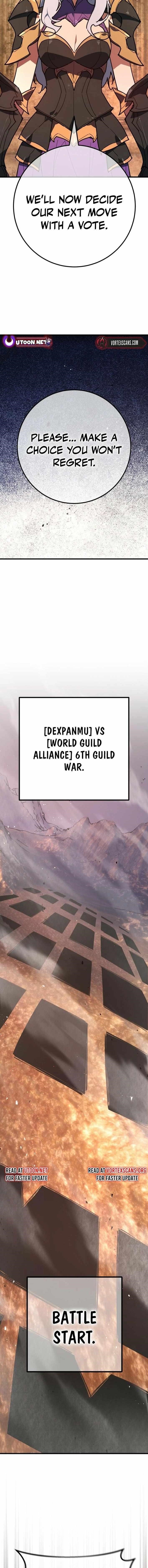 The Game’s Top Troll Chapter 180 - Page 23 in English