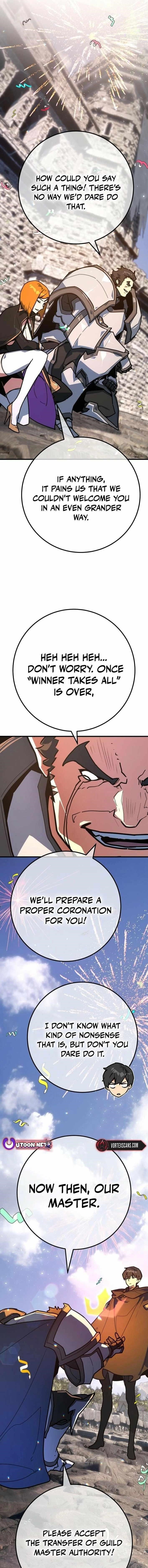 The Game’s Top Troll Chapter 180 - Page 3 in English