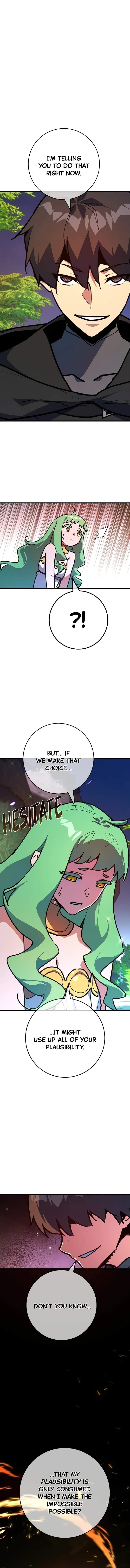 The Game’s Top Troll Chapter 184 - Page 16 in English